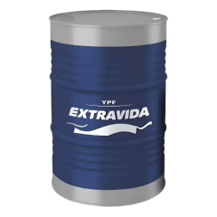 EXTRAVIDA XV400 CK4 15W40 205L