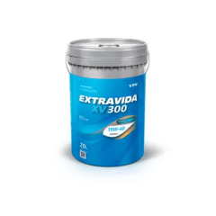 EXTRAVIDA XV300 15W40 20L
