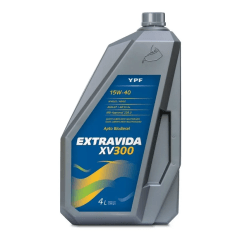 EXTRAVIDA XV300 15w40 4L Caja 6