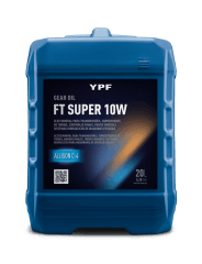 FT SUPER 10W 20L
