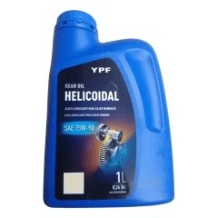 HELICOIDAL GM 75W90 1L Caja 12
