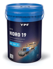 HIDRO 19 20L