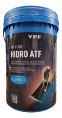 HIDRO  ATF 20L