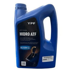HIDRO ATF 4L Caja 6