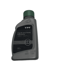LIQUIDO FRENOS  DOT 4 0.2L
