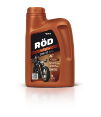 MOTO RÖD 4T 20W-50 1L Caja 12