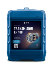 TRANSMISION EP 100 20L