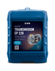 TRANSMISION EP 220 20L