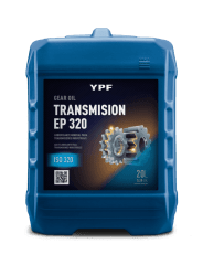 TRANSMISION EP 320 20L