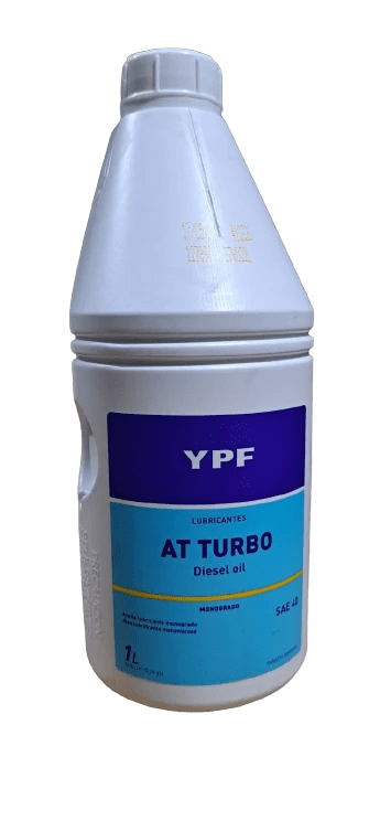 AT TURBO SAE 40 1L1