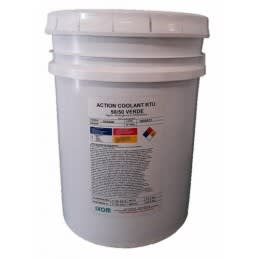 ACTION COOLANT AL 50% 20L1