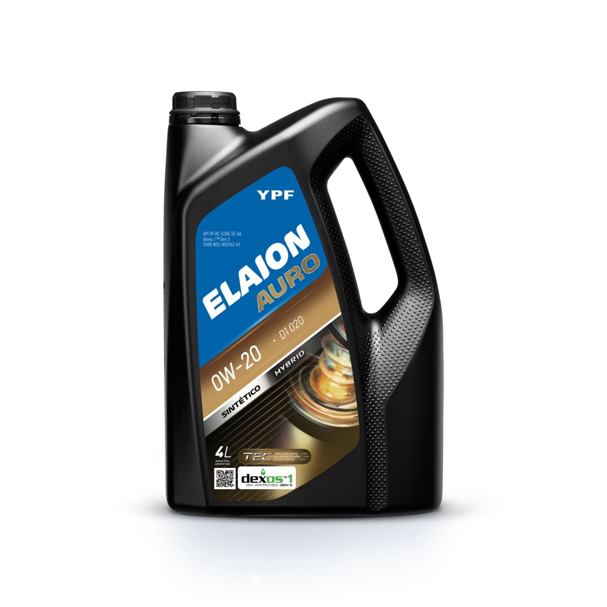 ELAION AURO D1 020 4L1