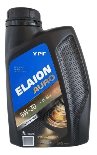 ELAION AURO D2 530 1L Caja 121