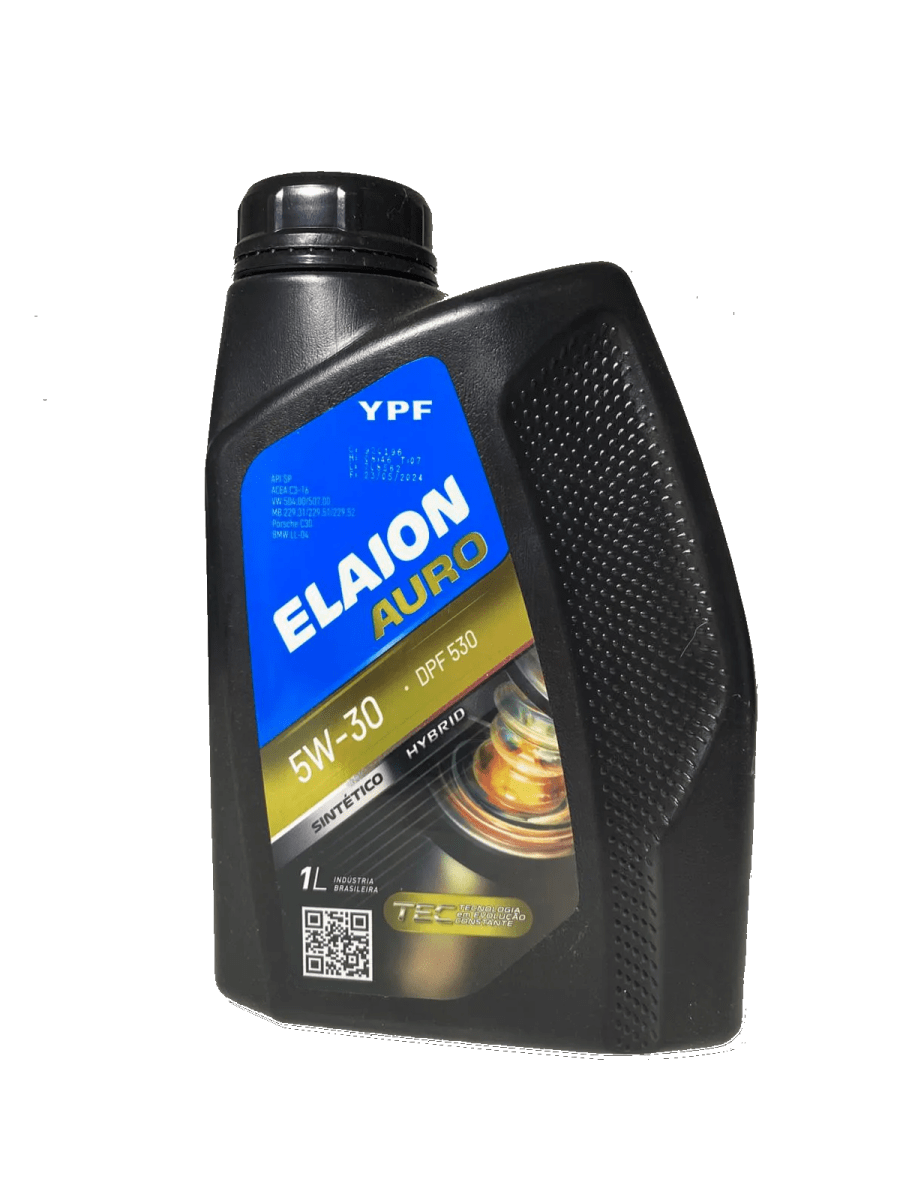 ELAION AURO DPF 530 1L Caja 121