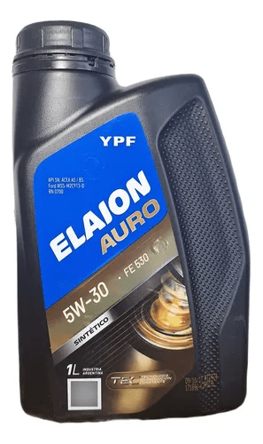 ELAION AURO FE 530 1L Caja 121