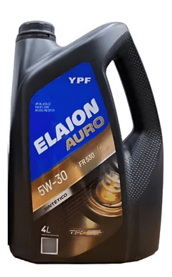 ELAION AURO FR 530 4 LTS1