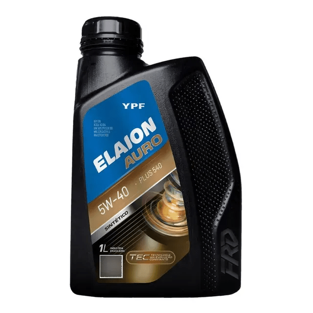 ELAION AURO PLUS 540 1L Caja 121