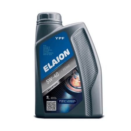 ELAION FS 540 1L Caja 121