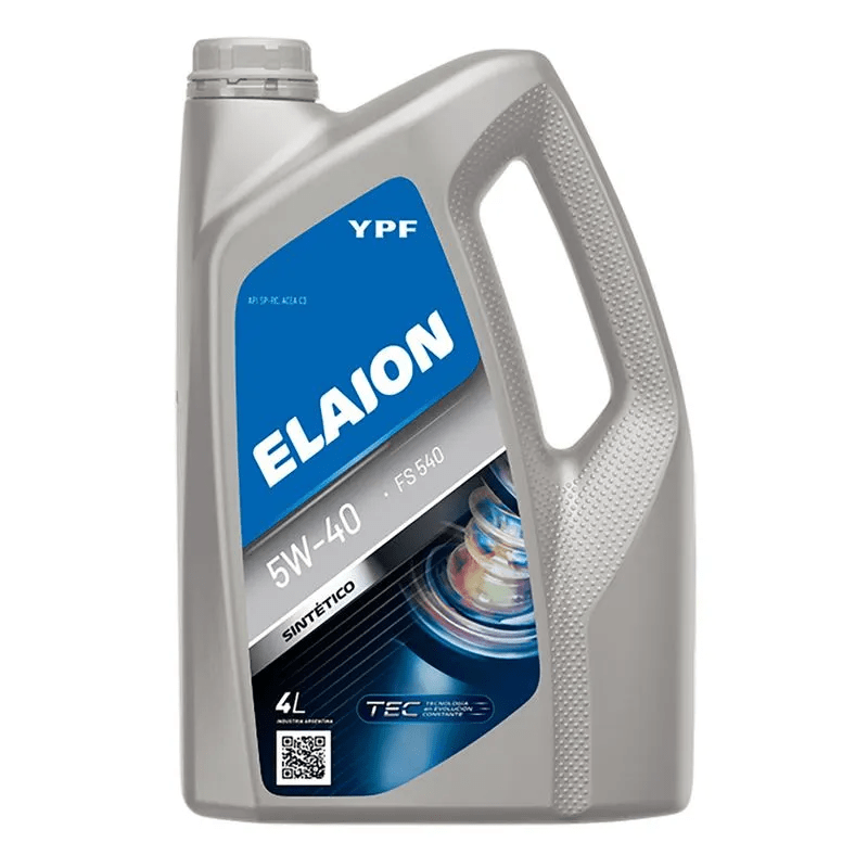 ELAION FS 540 4L Caja 41