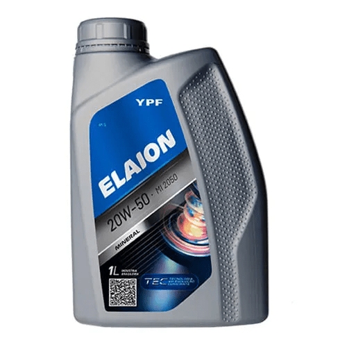 ELAION MI 2050 1L Caja 121