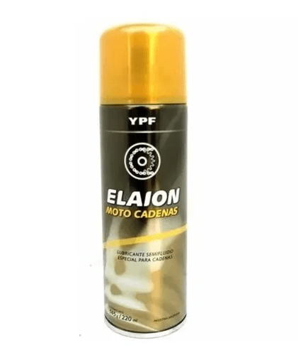 ELAION MOTO CADENAS 0.22L1