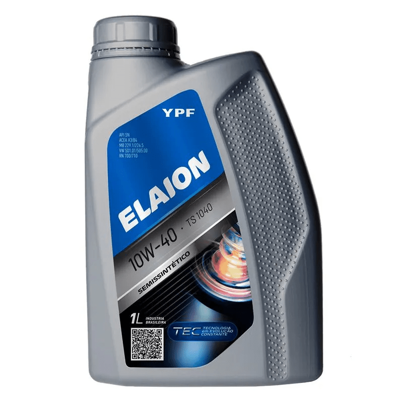 ELAION TS 1040 1L Caja 121