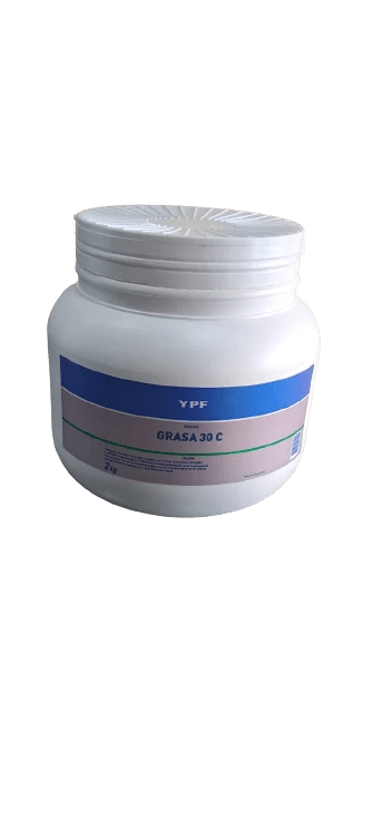 GRASA 30 C 2Kg Caja 61