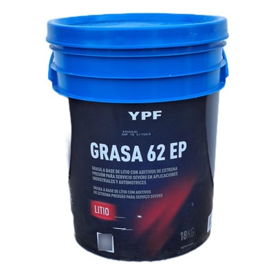 GRASA 62 EP 18Kg1