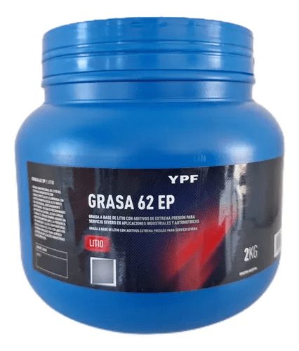 GRASA 62 EP 2Kg1