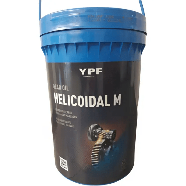 HELICOIDAL M 80W 20L1