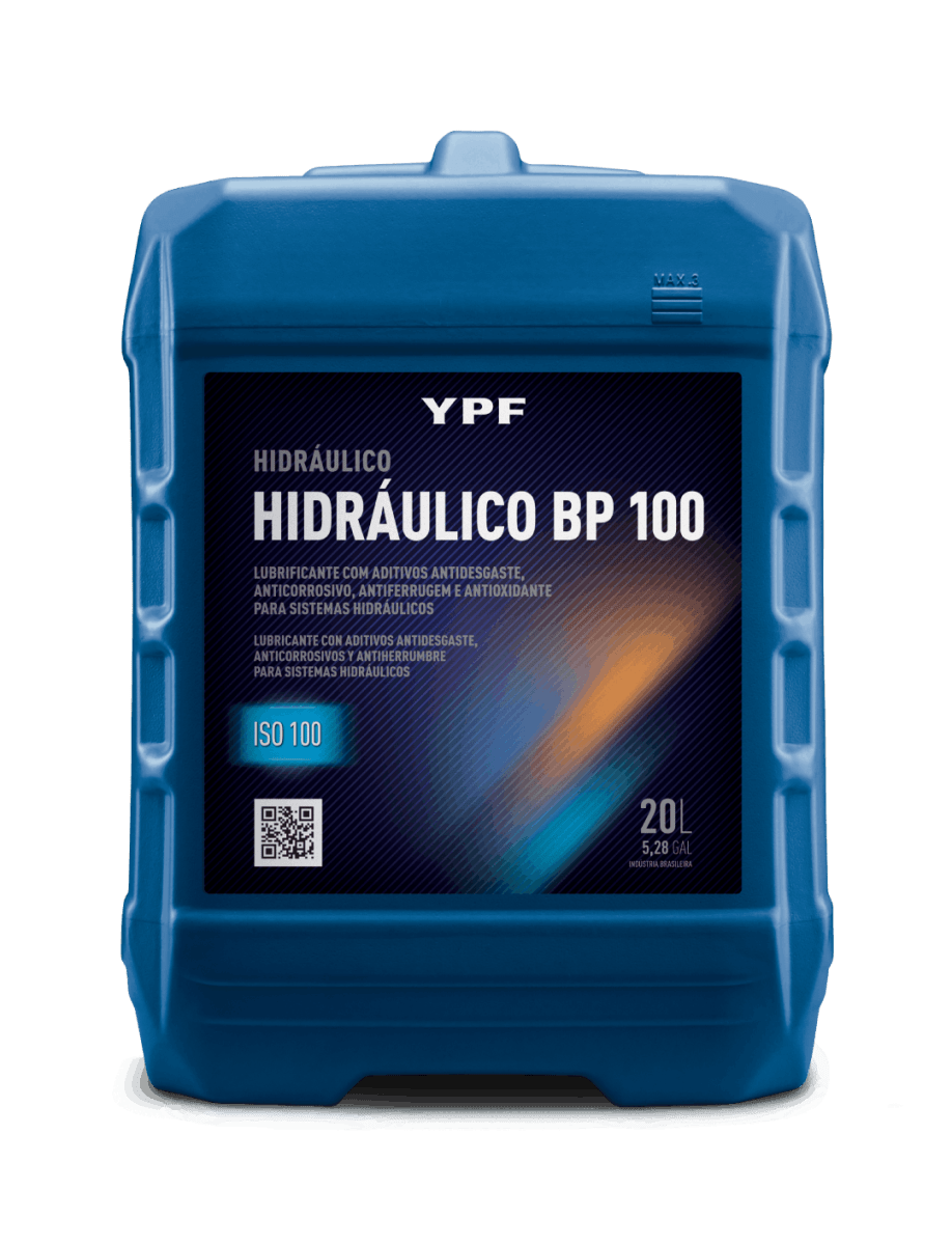 HIDRAULICO BP 100 20L1