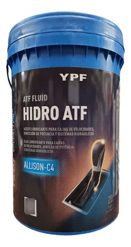 HIDRO ATF L 20L1