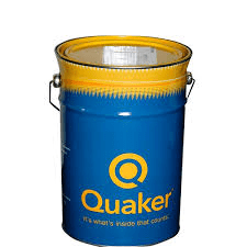 QUAKERTEK VERKOFOOD COMPLEX 2 18L1
