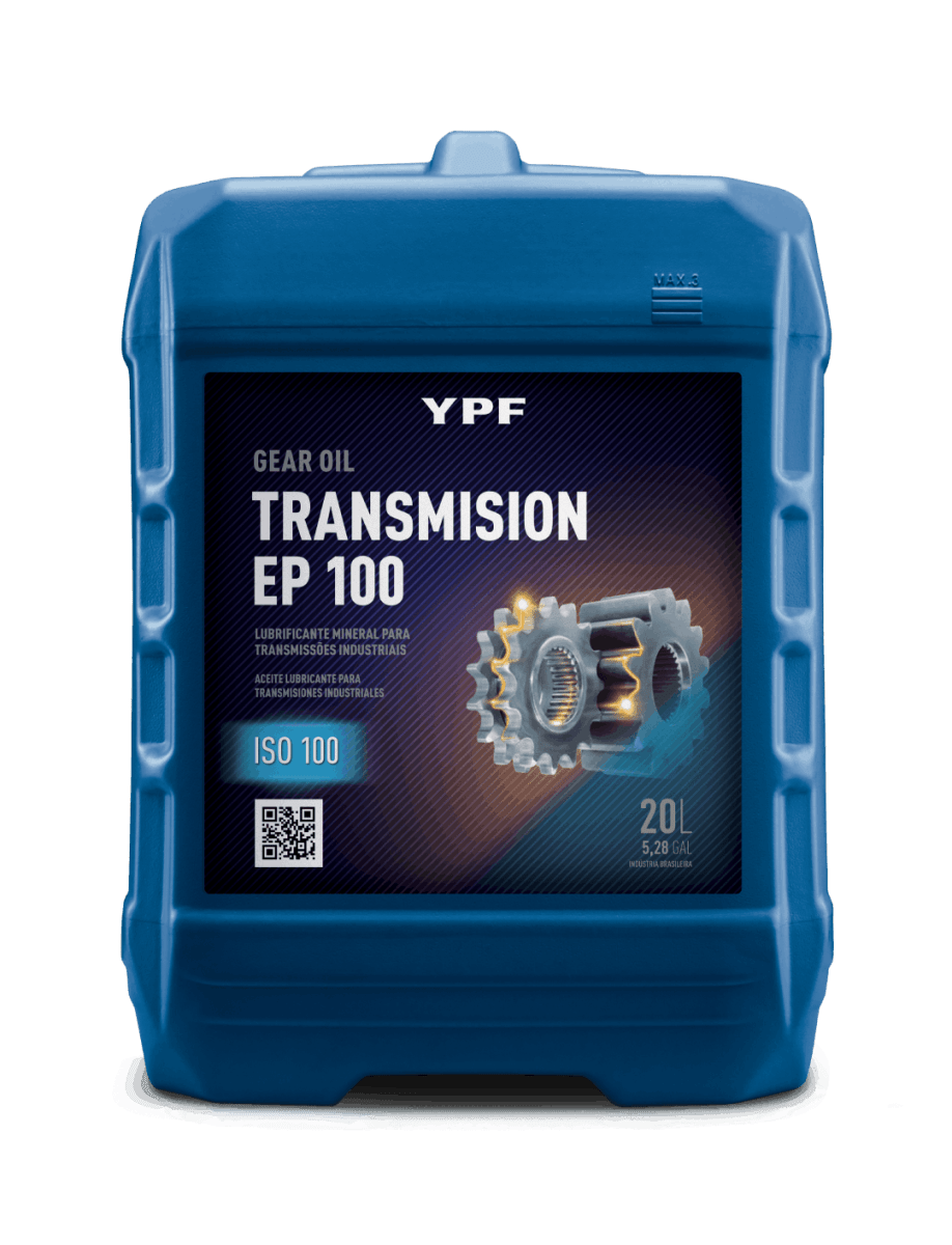 TRANSMISION EP 100 20L1