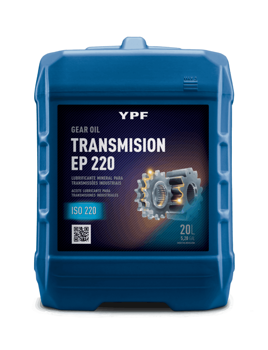 TRANSMISION EP 220 20L1