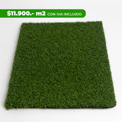 Pasto FastPro Verde