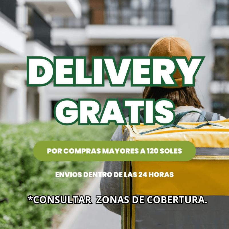 Nuevo Datilera Biomarket