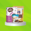 Cereales y Granolas