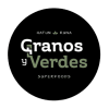 GRANOS Y VERDES