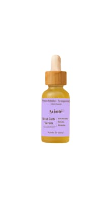 ARIOLE SERUM VITAL CURL1