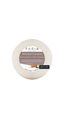 FARIA ACONDICIONADOR ALMOND COCONUT