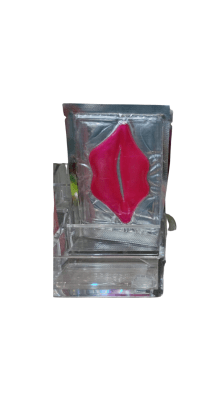 LBO HIDROGEL LIP- MASCARILLA LABIOS