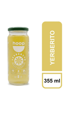 SATIVA INFUSION HOOP EL YERBERITO