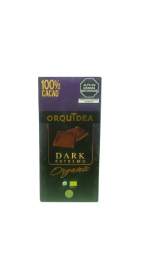 ORQUIDEA DARK EXTREMO AL 100%