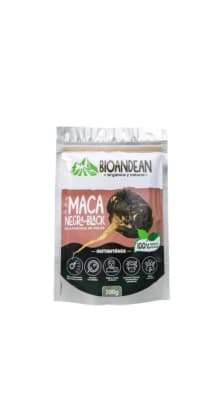 BIOANDEAN MACA NEGRA