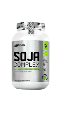SOJA COMPLEX