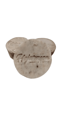 HOJARASCA SHAMPOO SOLIDO MANZANILLA