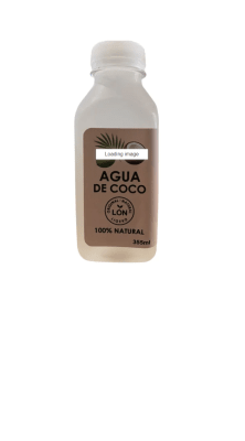 LON VITAL LECHE DE COCO