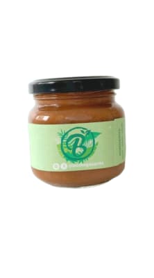 BOTTEGA SANTE MANTEQUILLA DE CHOCOMANI1