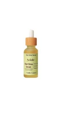 ARIOLE SERUM VITAL SHINE1